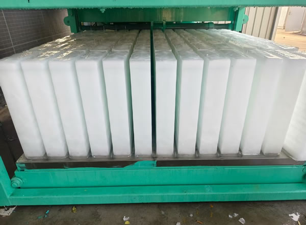 日產6T製冰機（jī）